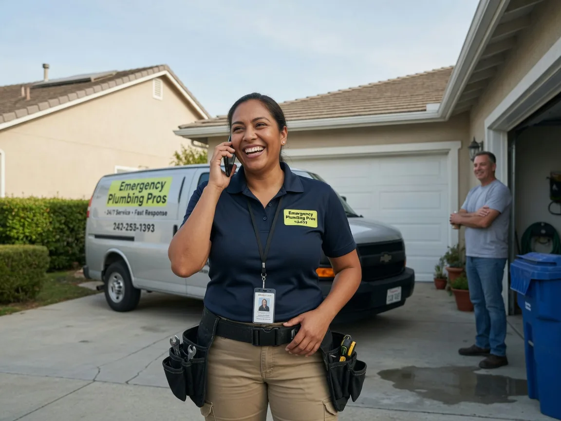 Emergency Plumber Manteno, IL FAQs
